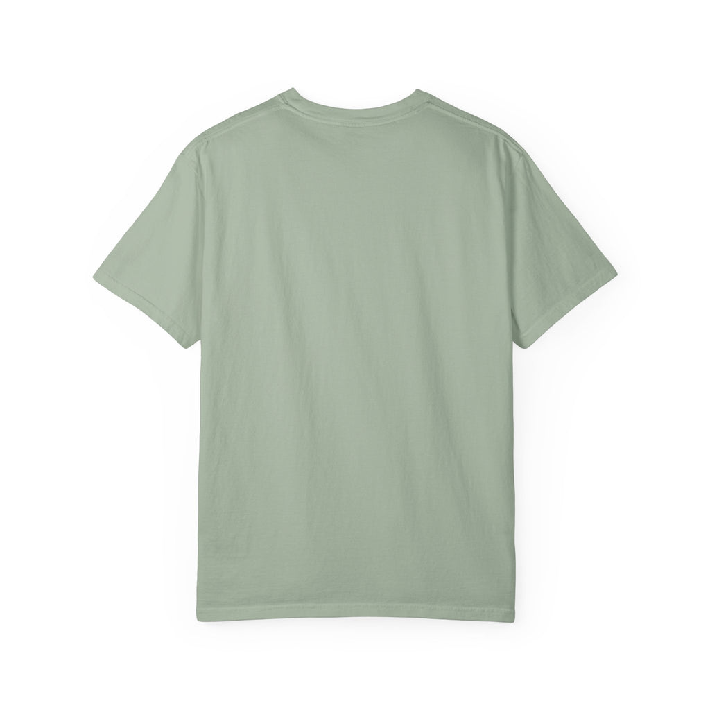 Cactus Chica - Comfort Colors Tee