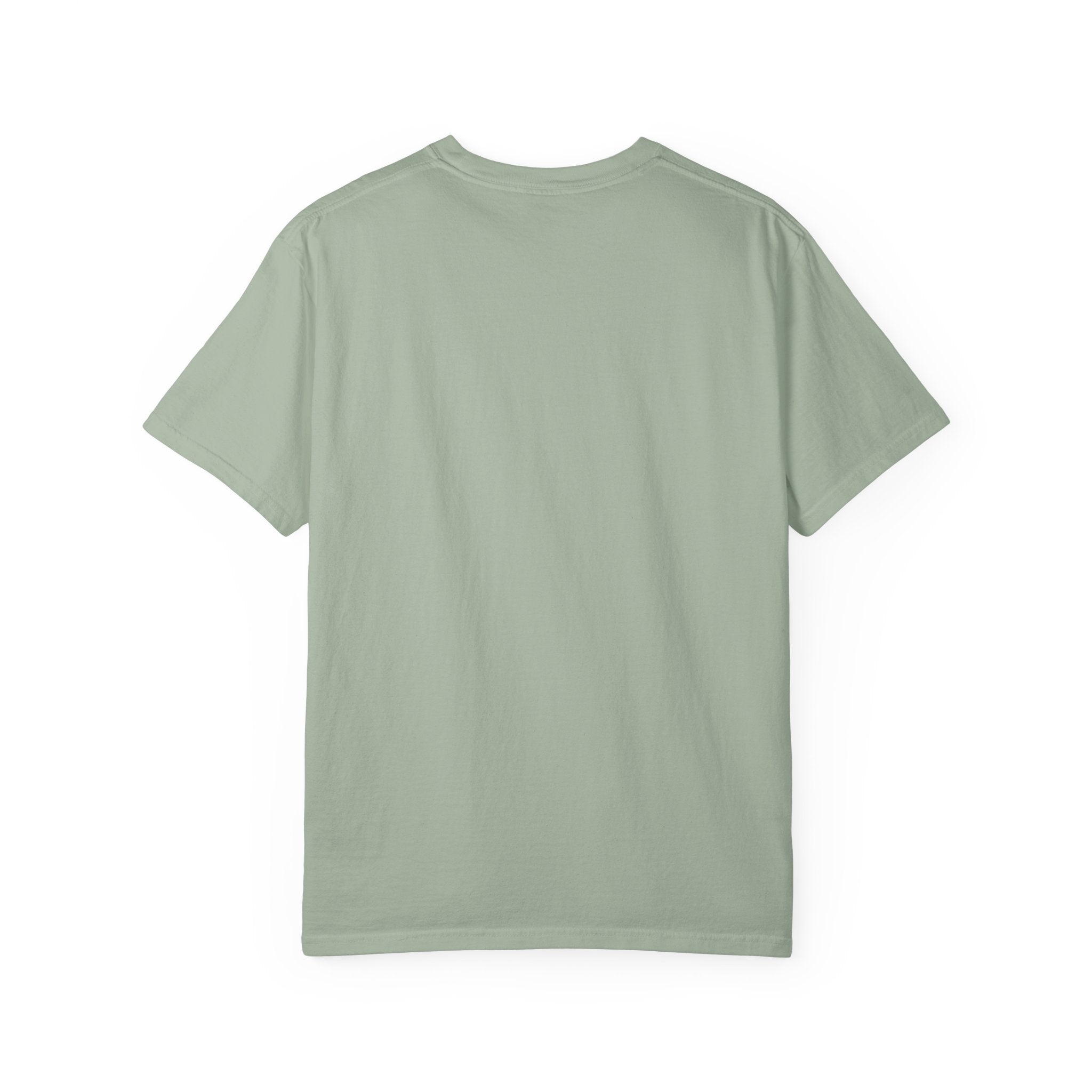 Cactus Chica - Comfort Colors Tee
