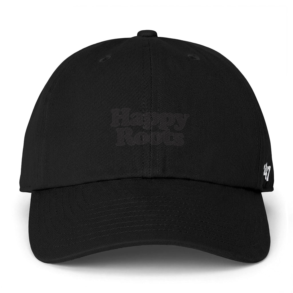 Happy Roots Dad Cap