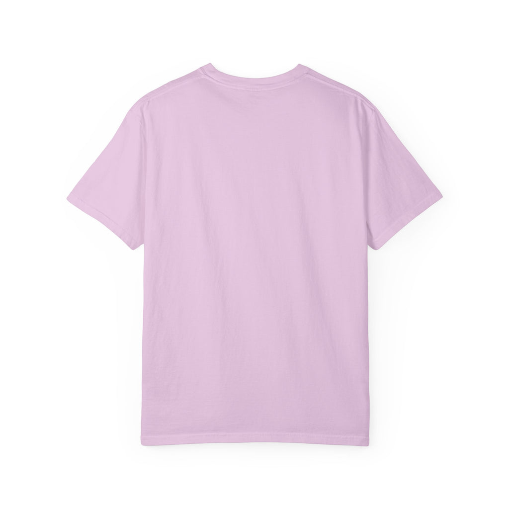 Cactus Chica - Comfort Colors Tee