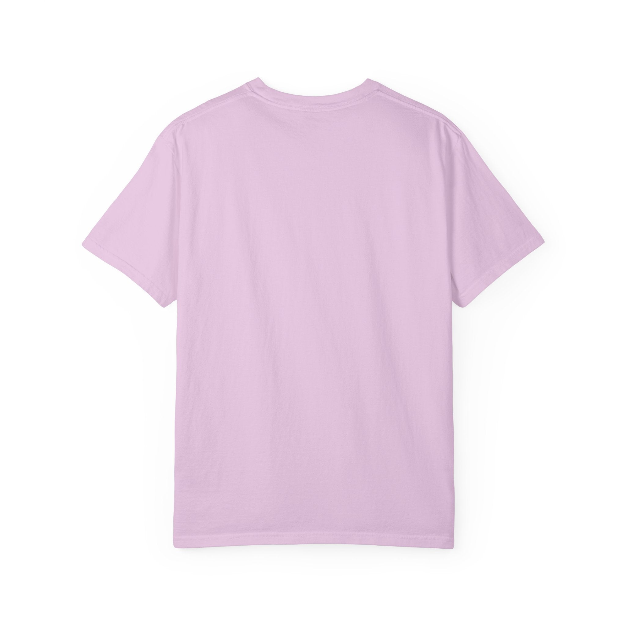 Cactus Chica - Comfort Colors Tee