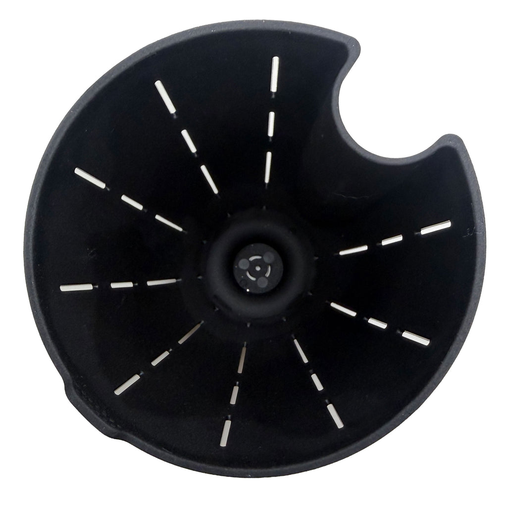 Happy Roots Rubber Liner