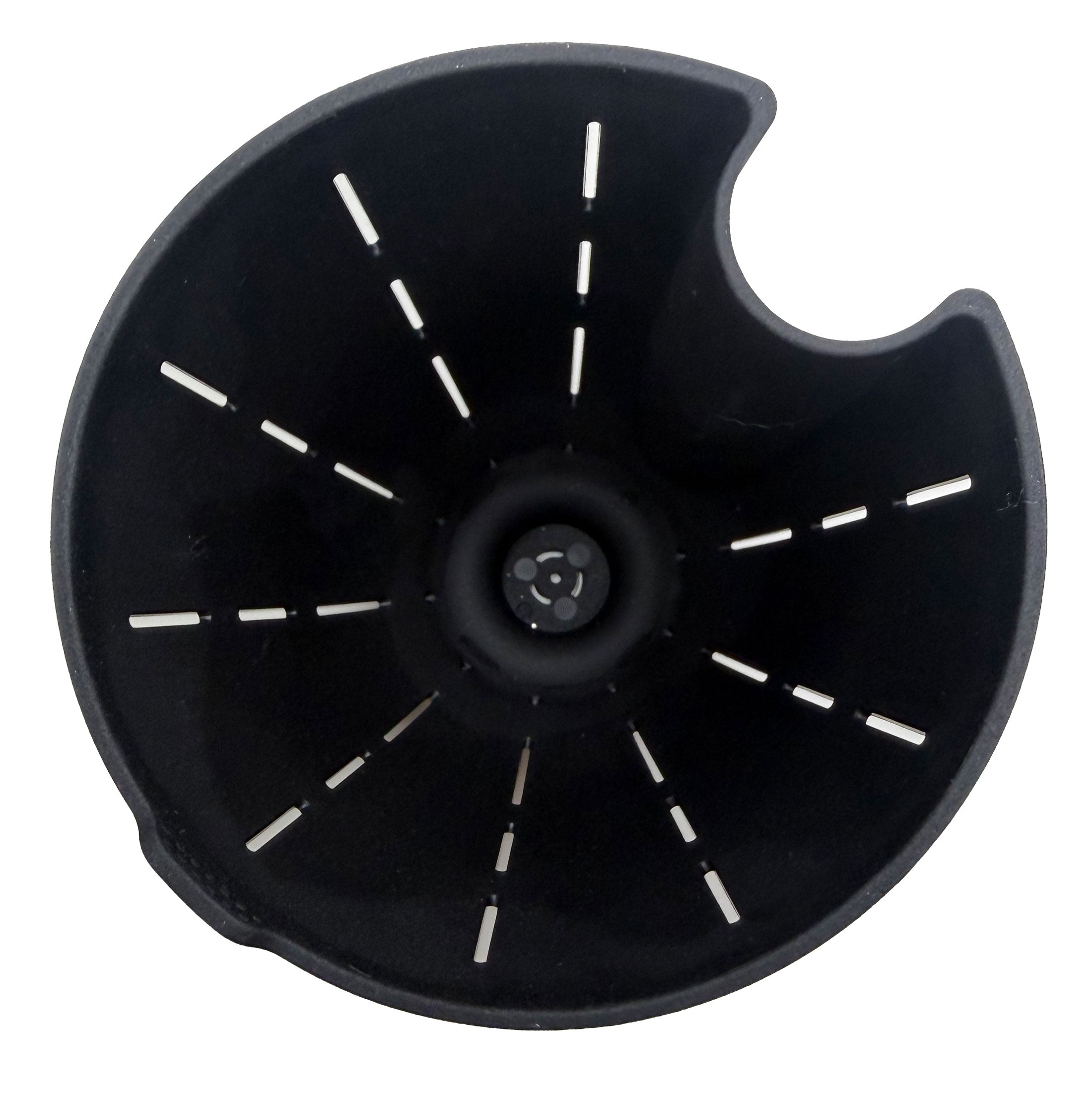 Happy Roots Rubber Liner