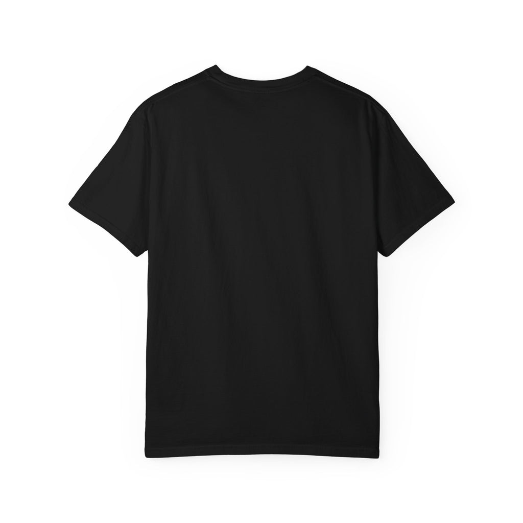 Cactus Chica - Comfort Colors Tee
