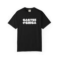 Cactus Chica - Comfort Colors Tee