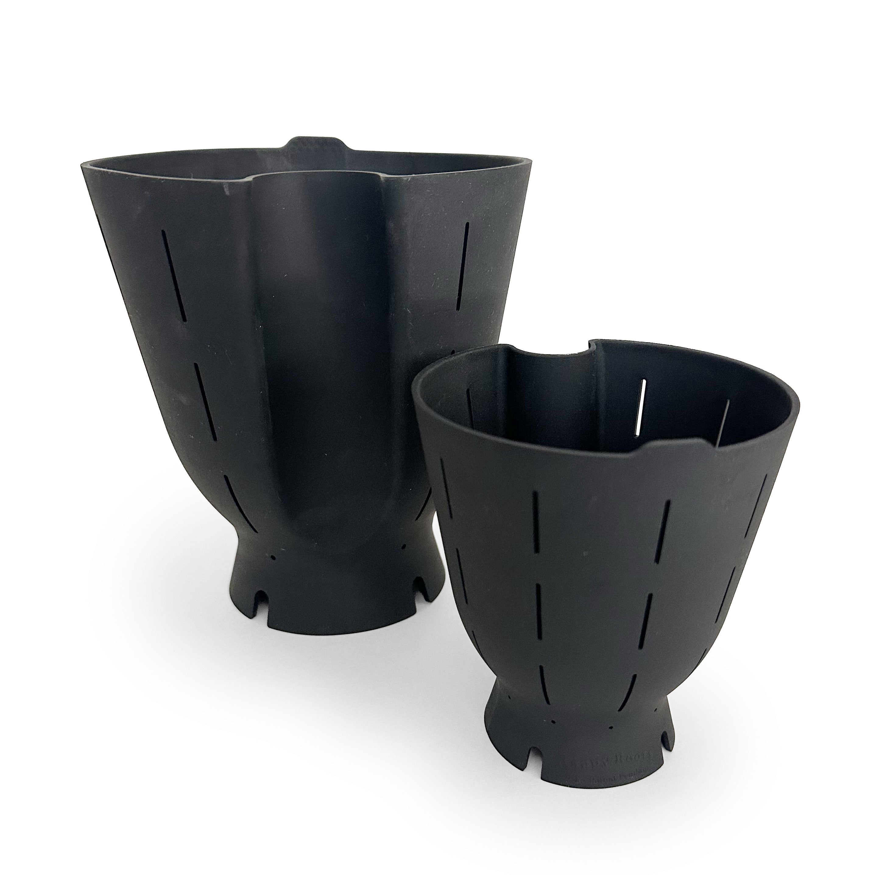 Happy Roots Rubber Liner