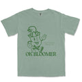 OK Bloomer - Comfort Colors Tee