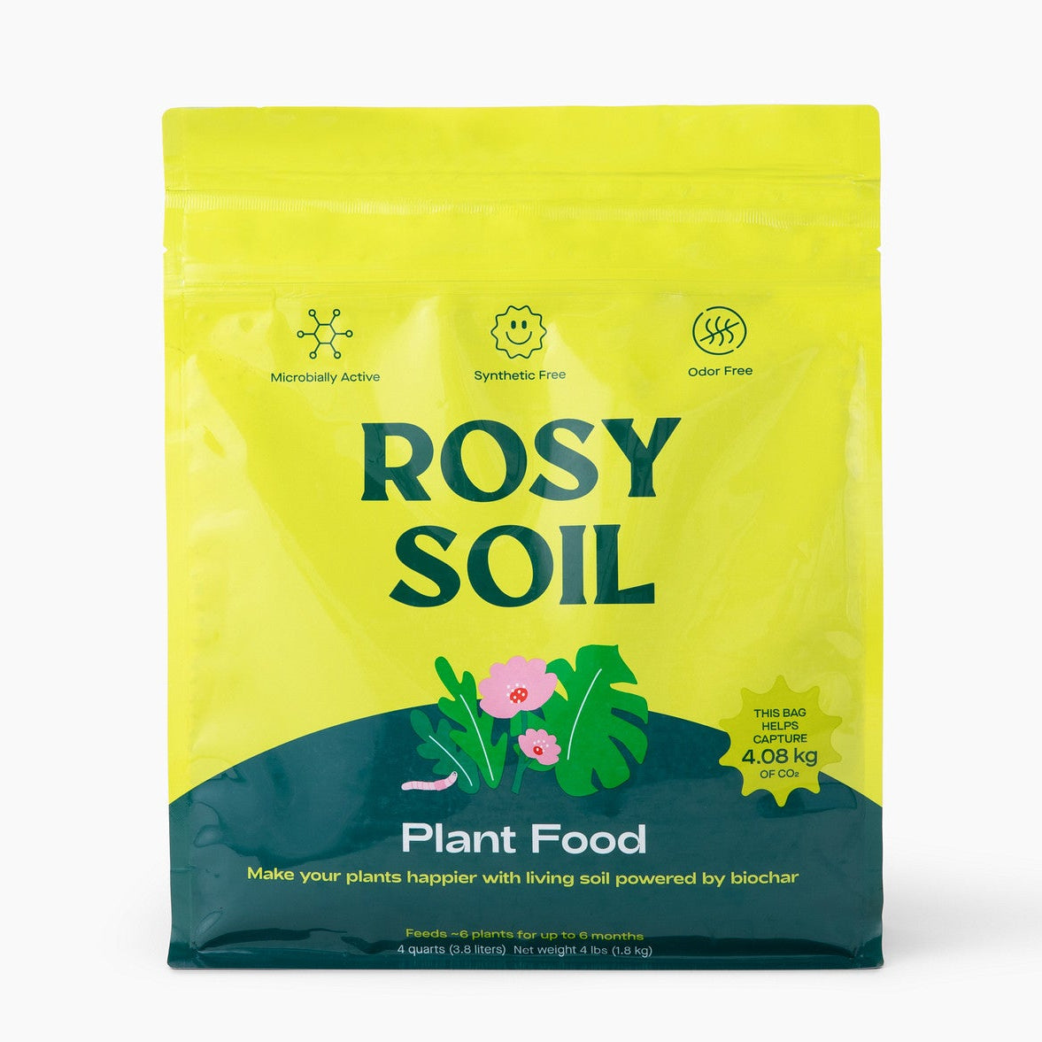 Plant Food